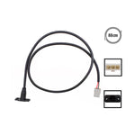 Port de charge Ninebot Segway ZT3 Pro — vue 1