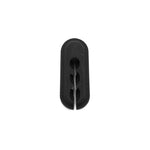Bouchon Passe Cables Ninebot Segway ZT3 Pro — vue 2
