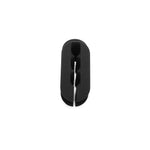 Bouchon Passe Cables Ninebot Segway ZT3 Pro — vue 3
