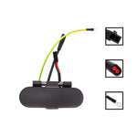 Port de charge Ninebot Segway Max G2 — vue 1
