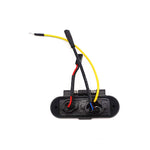Port de charge Ninebot Segway Max G2 — vue 2