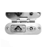 Port de charge Ninebot Segway Max G2 — vue 3