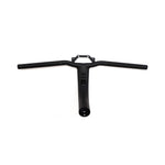 Guidon Ninebot Segway ZT3 Pro — vue 3