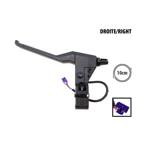 Poignée frein droite Ninebot Segway ZT3 Pro