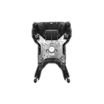 Plastique support Phare Ninebot Segway ZT3 Pro — vue 3