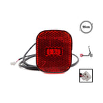 LED arriere Ninebot Segway F2 / F2 Plus / F2 Pro — vue 1