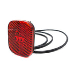 LED arriere Ninebot Segway F2 / F2 Plus / F2 Pro — vue 2