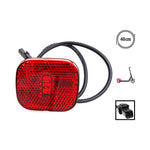 LED arriere Ninebot Segway ZT3 Pro — vue 1