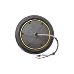 Moteur Ninebot Segway Max G2 — vue 4