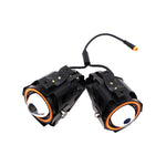 Phare avant Urbanglide E-cross Pro — vue 2