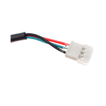 Gachette accelerateur Urbanglide Ride 100 Max/100 Pro2 — vue 4