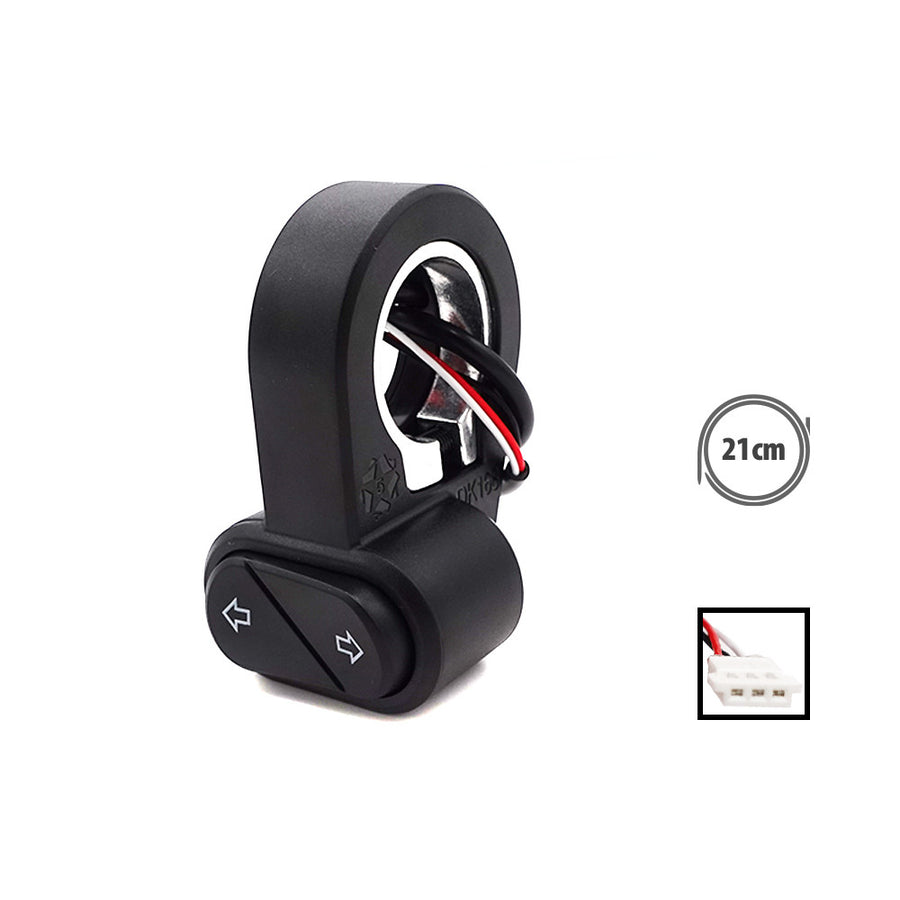 Switch Urbanglide Ride 100 Max/100 Pro2