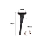 Bequille Kukirin G2 Pro 2024 — vue 1