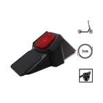 Garde boue arriere Ninebot Segway ZT3 Pro — vue 1