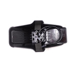 Garde boue arriere Ninebot Segway ZT3 Pro — vue 4