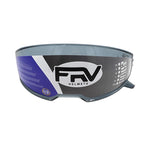 Visiere fumée casque Street — vue 2