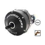 Moteur (avant/arriere) Dualtron Thunder 2 — vue 1