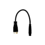 Adaptateur GX16-3P vers KUGOO — vue 2