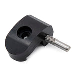 Lock noir avec goupille 5mm pour Xiaomi — vue 1