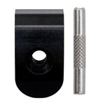 Lock noir avec goupille 5mm pour Xiaomi — vue 2