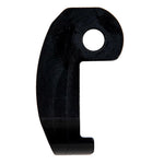 Lock noir avec goupille 5mm pour Xiaomi — vue 3