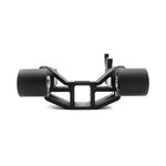 Fourche arriere Ninebot Segway ZT3 Pro — vue 3