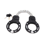 Cadenas menottes — vue 2