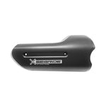 Cache fourche avant gauche Ninebot Max G3 — vue 2