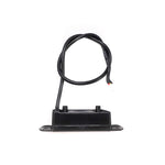 LED chassis Ninebot Max G3 — vue 2