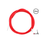 Cable de frein arriere Ninebot Max G3 — vue 1