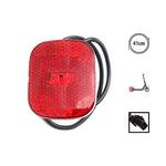 LED arriere Ninebot Max G3 — vue 1