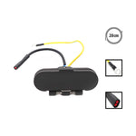 Port de charge Ninebot Max G3 — vue 1