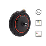 Moteur Xiaomi Scooter 5 Max — vue 1