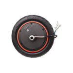Moteur Xiaomi Scooter 5 Max — vue 2