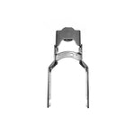 Fourche arriere Xiaomi Scooter 5 Pro — vue 3