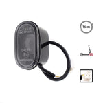 LED avant Xiaomi Scooter 5 et 5 Pro — vue 1
