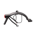 Garde boue arriere Xiaomi scooter 5 (pièce d'origine) — vue 2