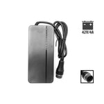 Chargeur batterie Yamaha intube 630Wh 42V 4A — vue 1