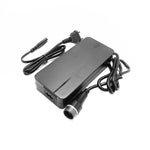 Chargeur Yamaha batterie intube 500Wh 42V 4A — vue 3