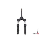 Fourche avant Ninebot Segway Max G3 — vue 1