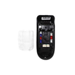 Display Ninebot Segway Max G3 — vue 3