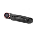 Cache fourche arriere gauche Ninebot Segway F3 — vue 2