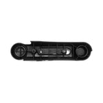Cache fourche arriere gauche Ninebot Segway F3 — vue 3