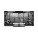 Cache sous deck avant Ninebot Segway Max G3 — vue 3