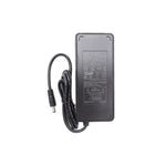 Chargeur 36V - 42V / 2A (connecteur DC 5.5 - 2.5mm) — vue 2