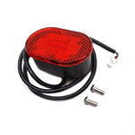 LED arriere Xiaomi Scooter 5 Max - Scooter 5Pro — vue 2