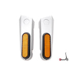 Cache lateral Arriere Xiaomi Scooter 5 Pro — vue 1