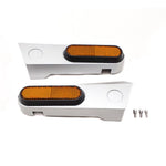 Cache lateral Arriere Xiaomi Scooter 5 Pro — vue 2