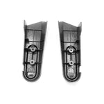Cache lateral Arriere Xiaomi Scooter 5 Pro — vue 3