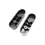 Caches lateral Xiaomi Scooter 5 — vue 3